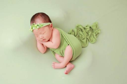 武汉供卵包生男孩宝宝着凉发烧怎么办