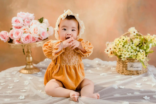 武汉供卵包生男孩宝宝摔到后脑勺