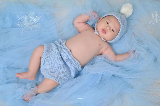 武汉供卵包生男孩宝宝几个月开始吃辅食